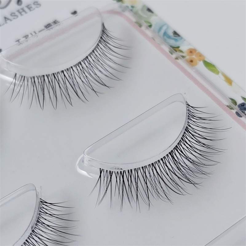 False Eyelashes