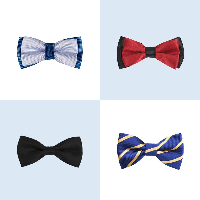 Kids' Ties, Belts & Other Accessories