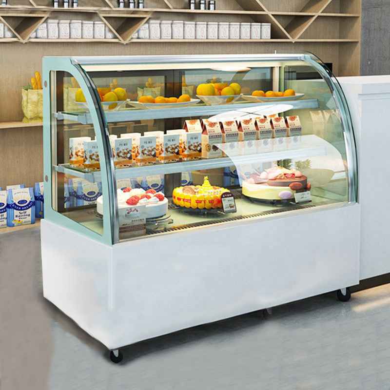 Refrigerators, Freezers & Accessories