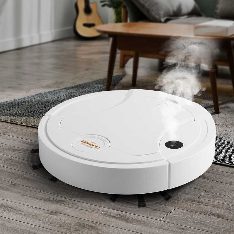 Vacuum Cleaners & Robot Vacuums