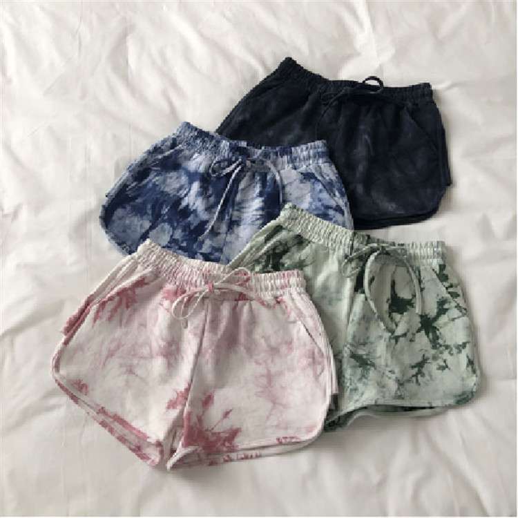 Women's Beach Shorts