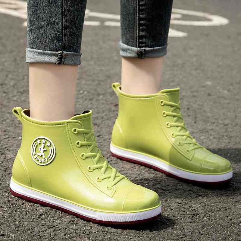 Women's Rain Boots