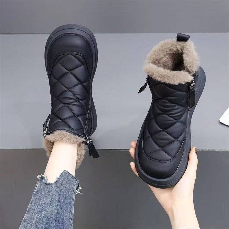 Women's Snow Boots