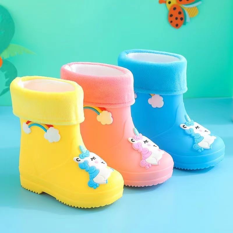 Baby Girls' Shoes & Boots