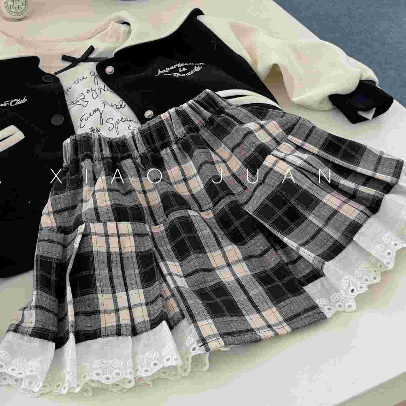 Girls' Dresses