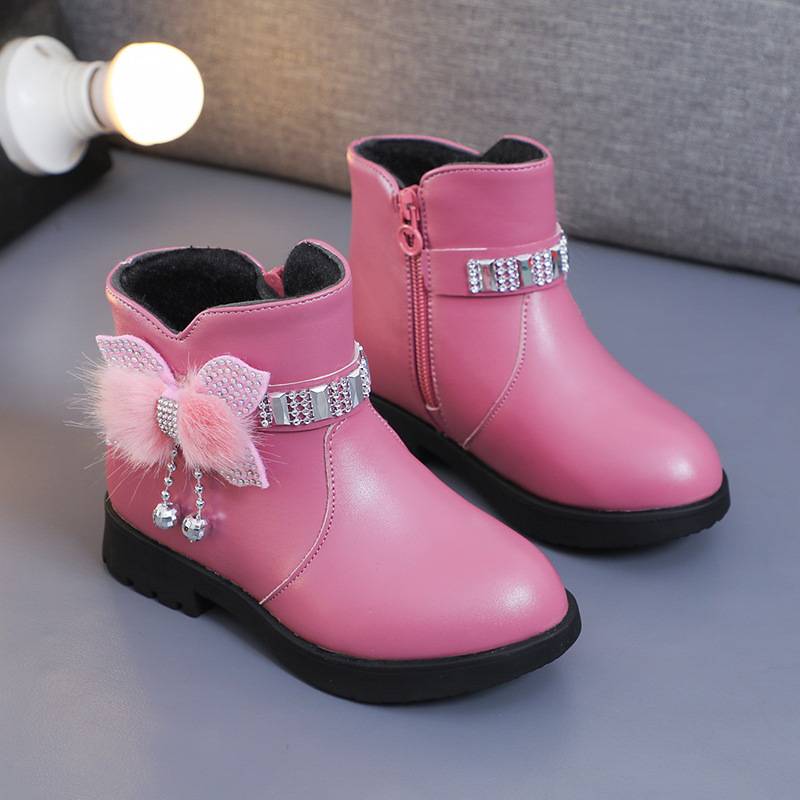 Girls' Boots