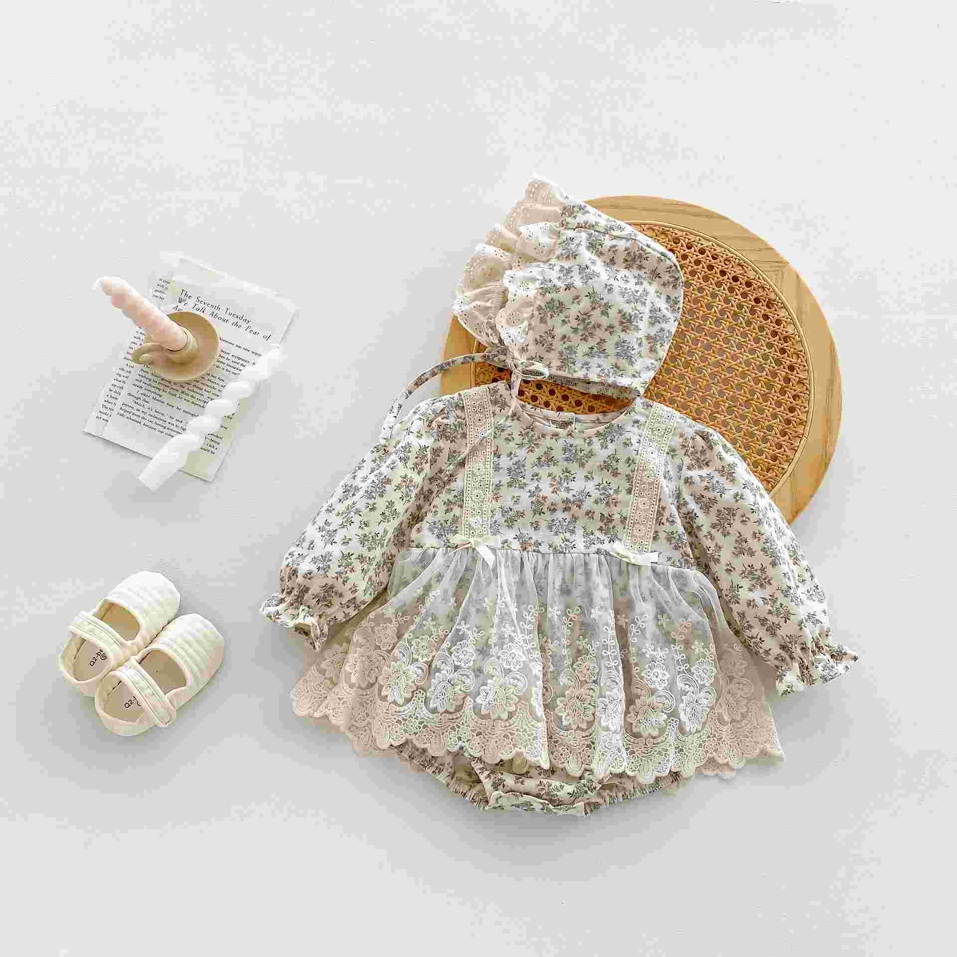 Baby Dresses