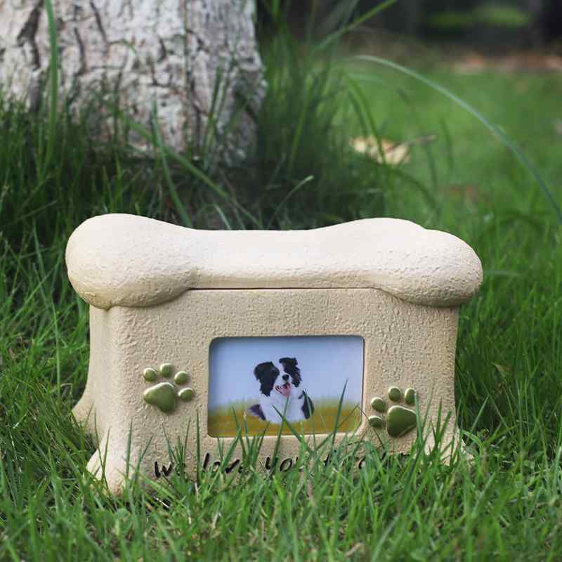 Pet Memorial & Funeral Supplies