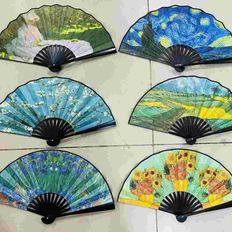 Hand Fans