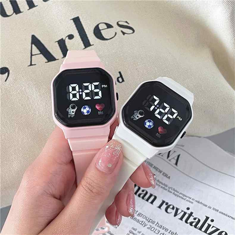 Smartwatches