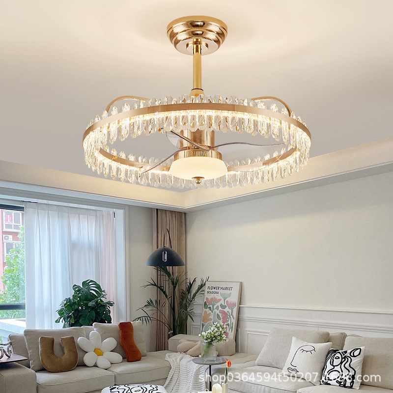 Lighting and Ceiling Fans