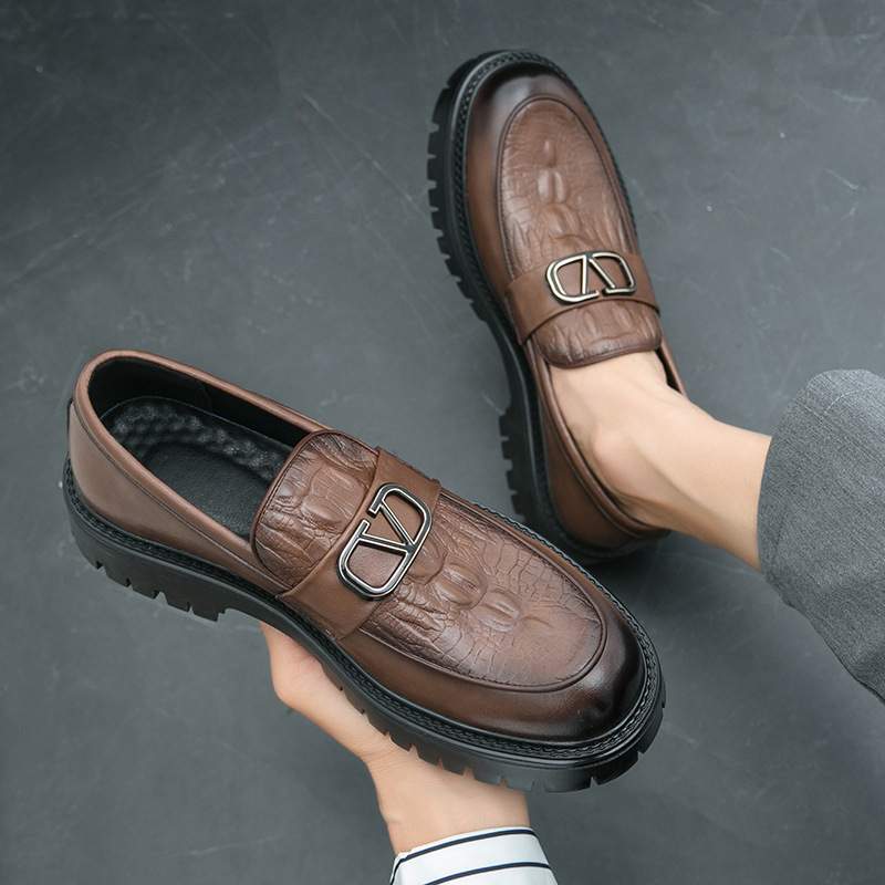 Men's Loafers & Slip-Ons