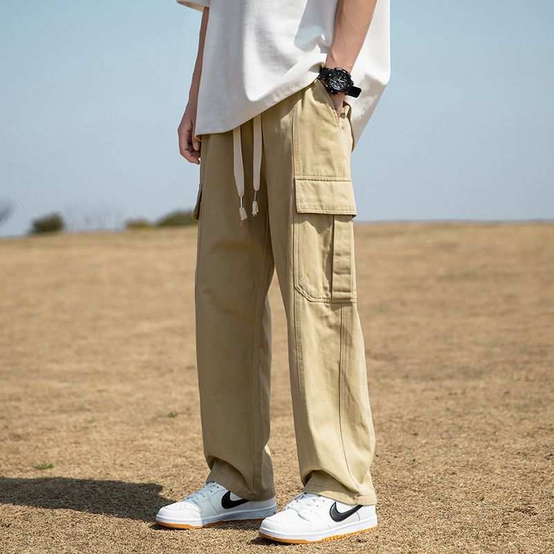 Men's Cargo Pants