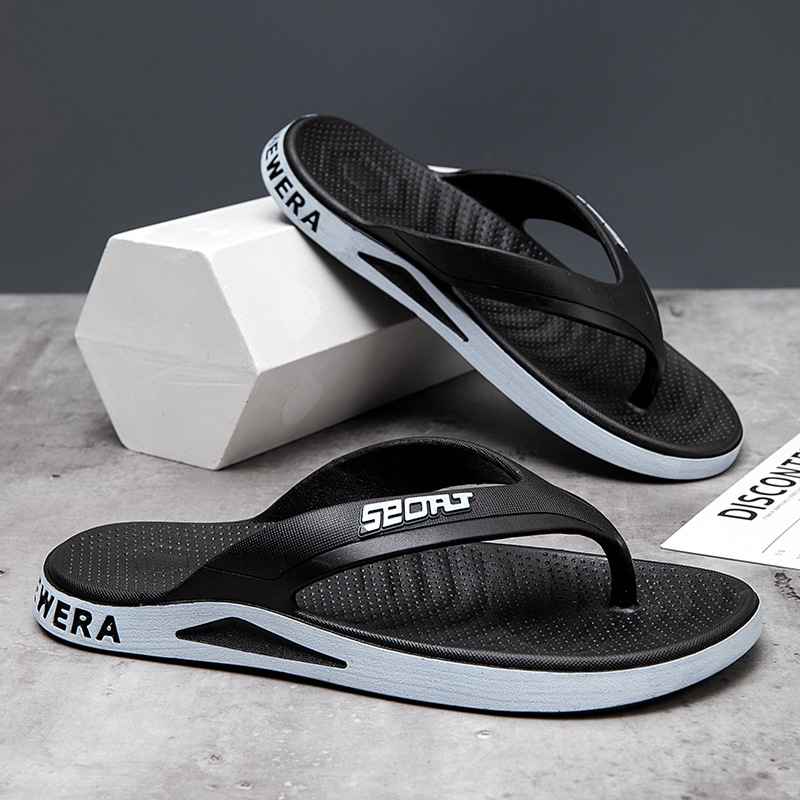 Men's Slippers