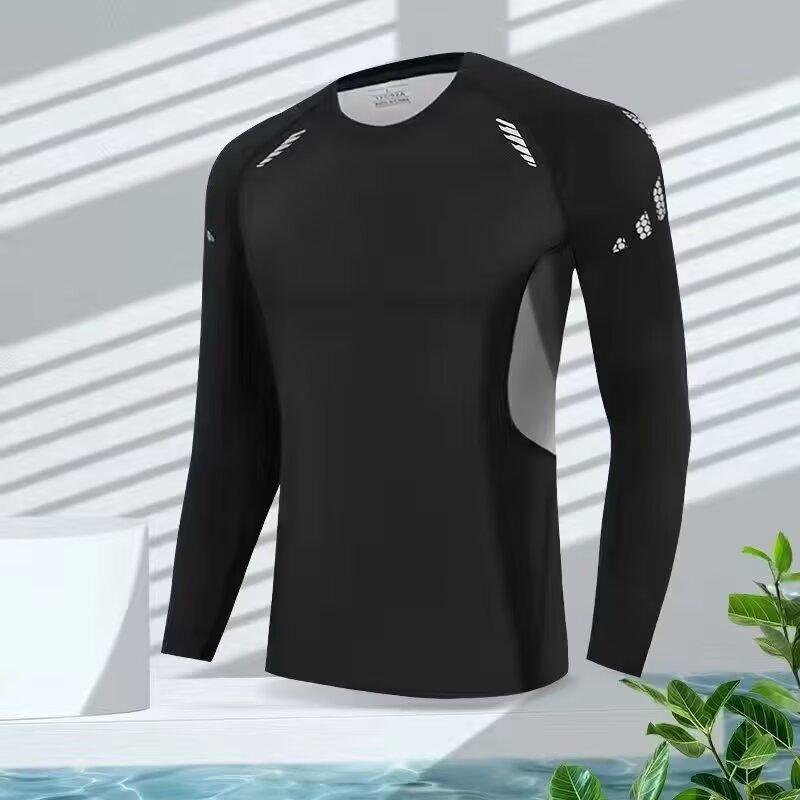 Men's Water Sports Clothing